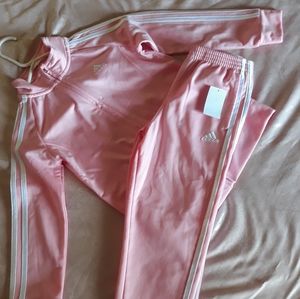 Sweatsuit